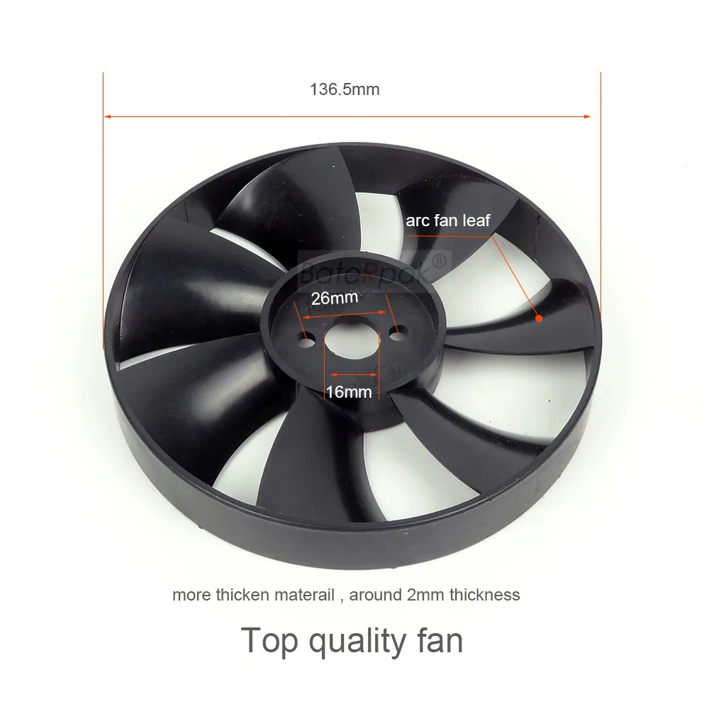 Motor Cooling Fan for Semi auto strapping machine parts,BateRpak  bundling machine Cooling Fan,1pcs price