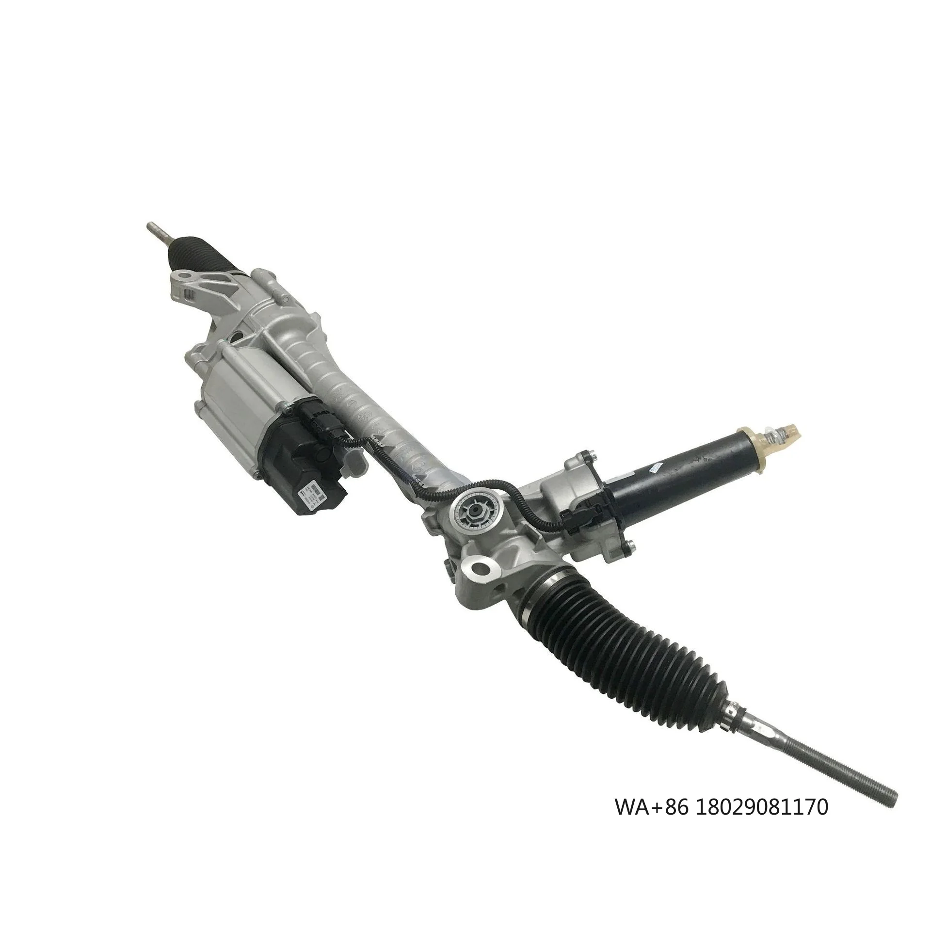 

Автозапчасти с электроприводом Bogie Car 5 серии F01 F02 F07 F10 F11 F18 F12 F13 Рулевая рейка для OEM 32106867960