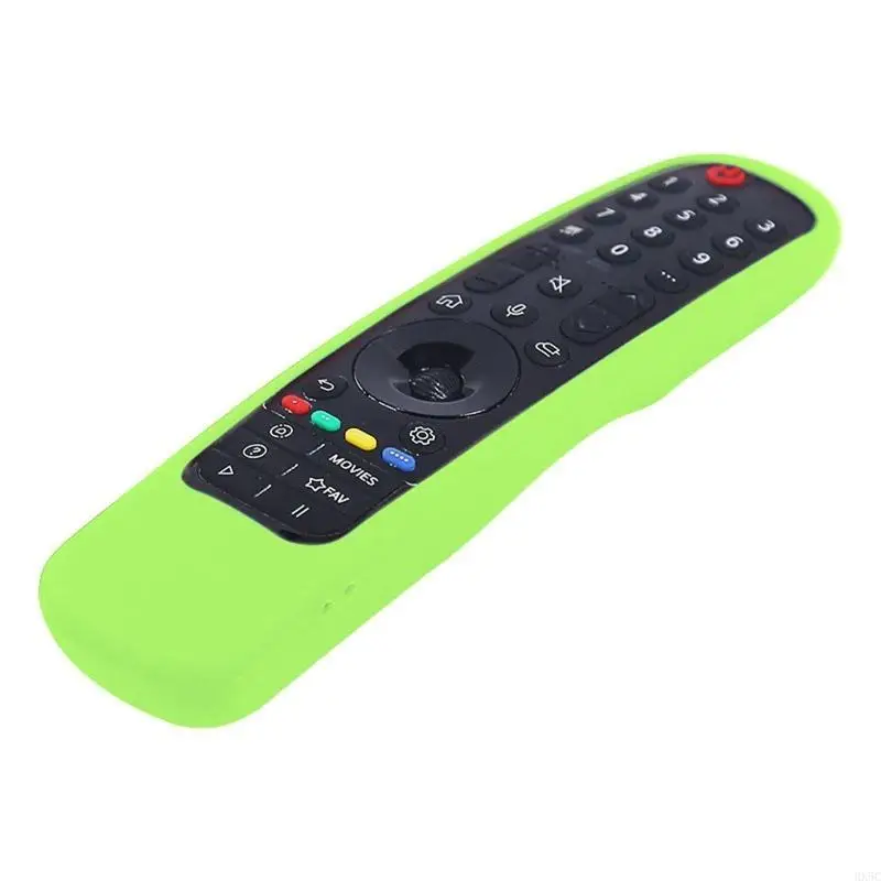 Силиконовый водонепроницаемый для корпуса для AN-MR21GC MR21N/21GA для Direte Controg