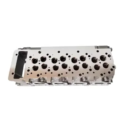 

4M41 Cylinder Head ME204200 AMC908518 204200 AMC908618 AMC908500 1005B341 1005B340 For Mitsubishi Pajero Canter 3.2D