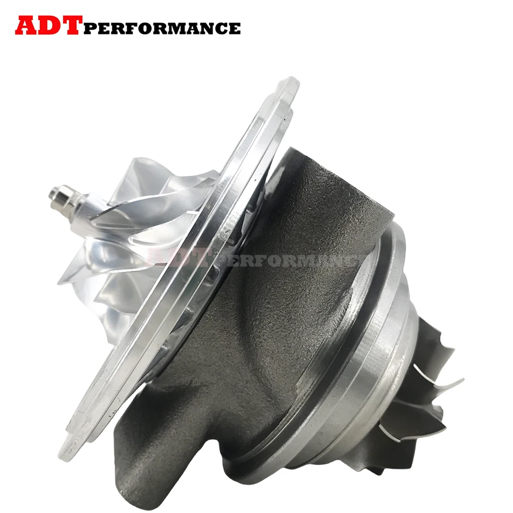 JH5IT Turbo CHRA 06L145704S for AUDI A6/AVANT A6 CEUC 079145722B 079145703R 079145704R 079145703S 079145704S 079145704R