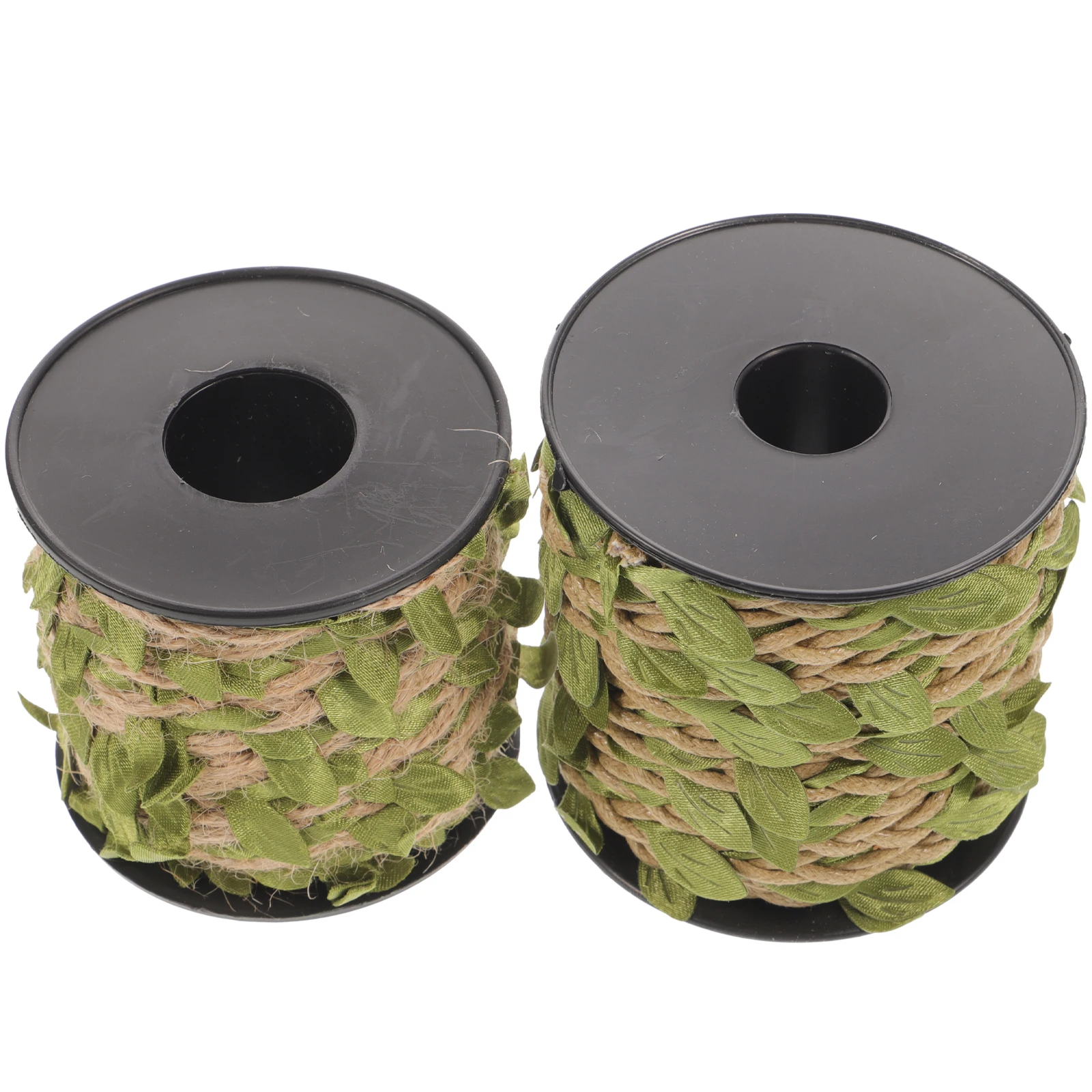 

Simulated Rope Natural Gift Wrapping Forest Vine Crafts Burlap DIY Artificial Decorative Packaging Safe Durable Practical