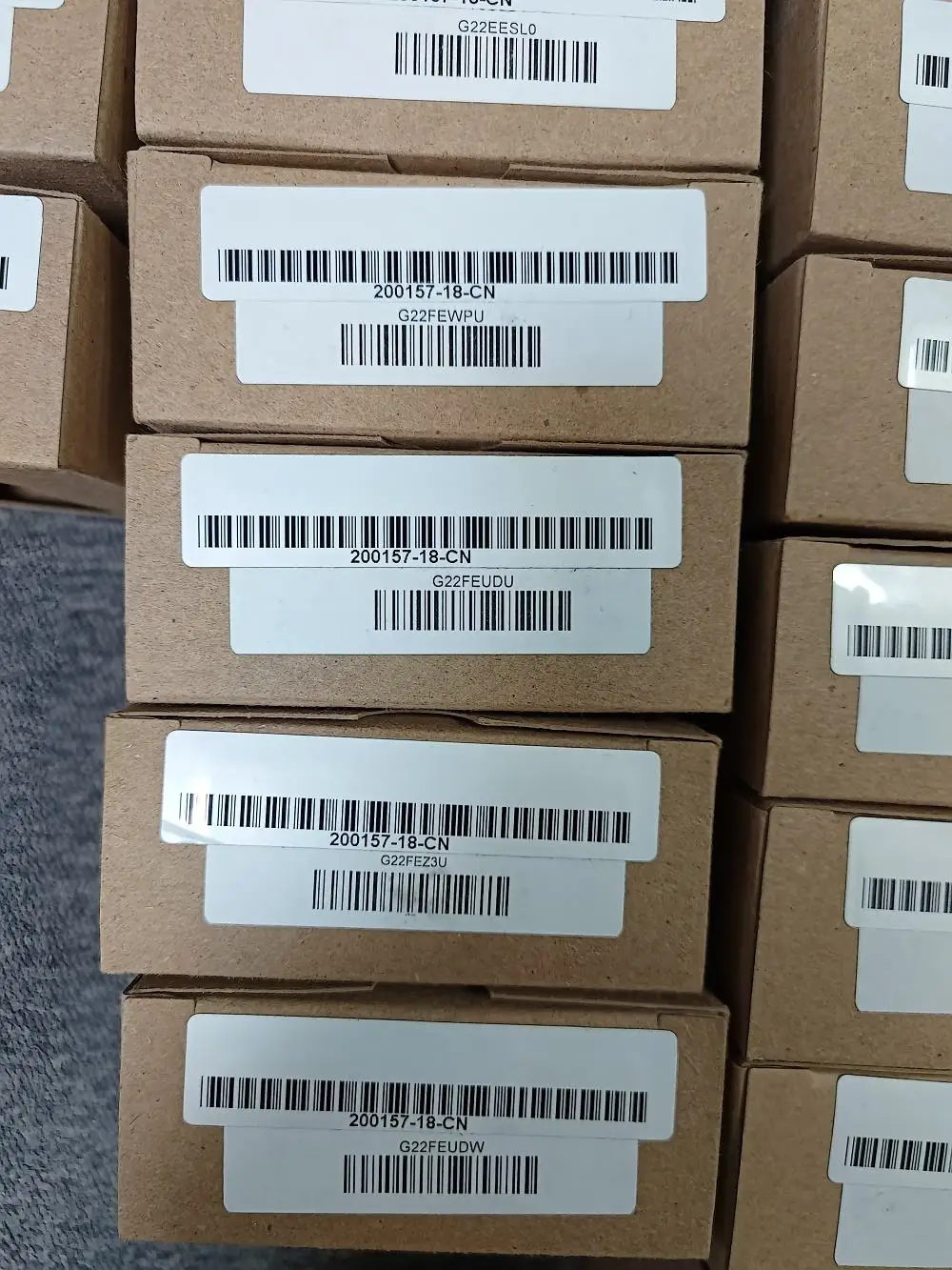 TLF 100% واجهة بيانات عابرة جديدة ونيفادا 138607-01 #4