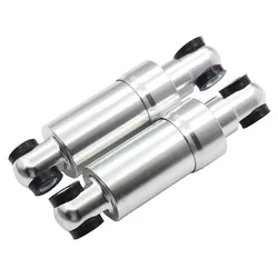 Improved Suspension System with Electric Scooter Hydraulic Shock Absorber Rear Wheels for Pro 110MM Length