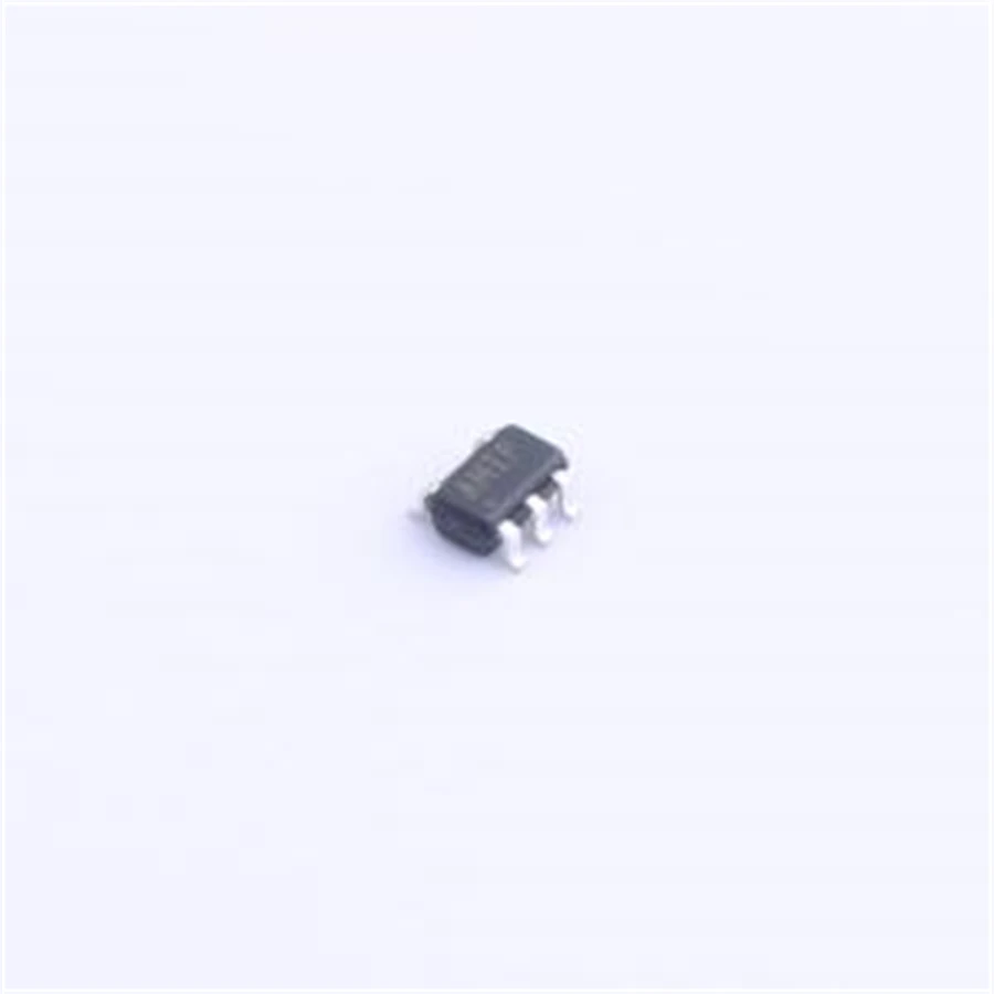 50PCS/LOT MAX40200AUK+T (PMIC)