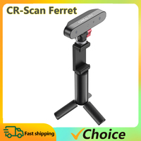 Creality CR-Scan Ferret 3D Scanner Handheld 30fps Scan Speed Dual Mode Scanning Full-color Textures Support Powered Phone