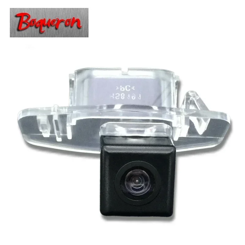 for Honda Ciimo Accord Spirior Civic 9 CCD Car Backup Parking Camera Intelligent Tracks Dynamic Guidance Rear View Camera