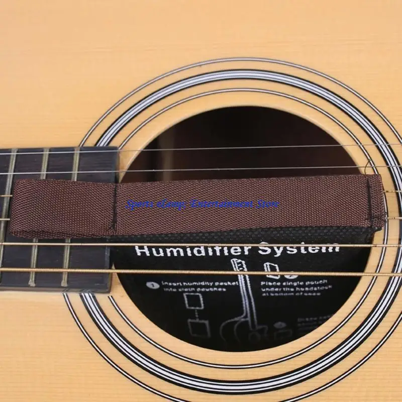 G7NF Automatic Humidipak System Replacement Packets Pack of Two Way Automatic Humidity Control System Replacement for Guitar