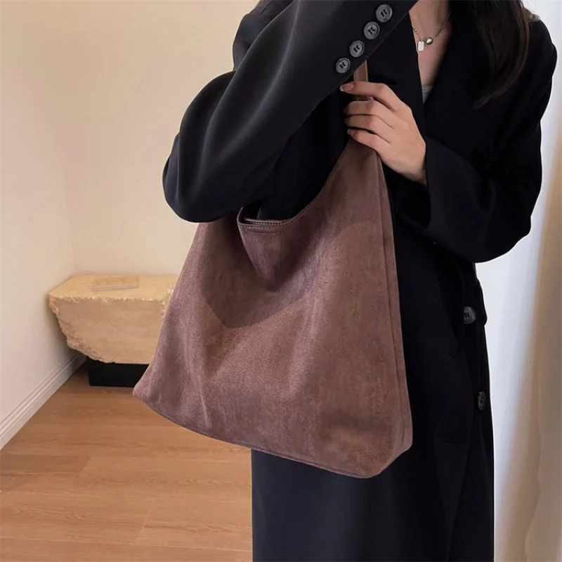 

Elegant-polished 2025 New Ladies Luxury Brand Leather Tote Bag Famous Designer Casual Popular Elegant​