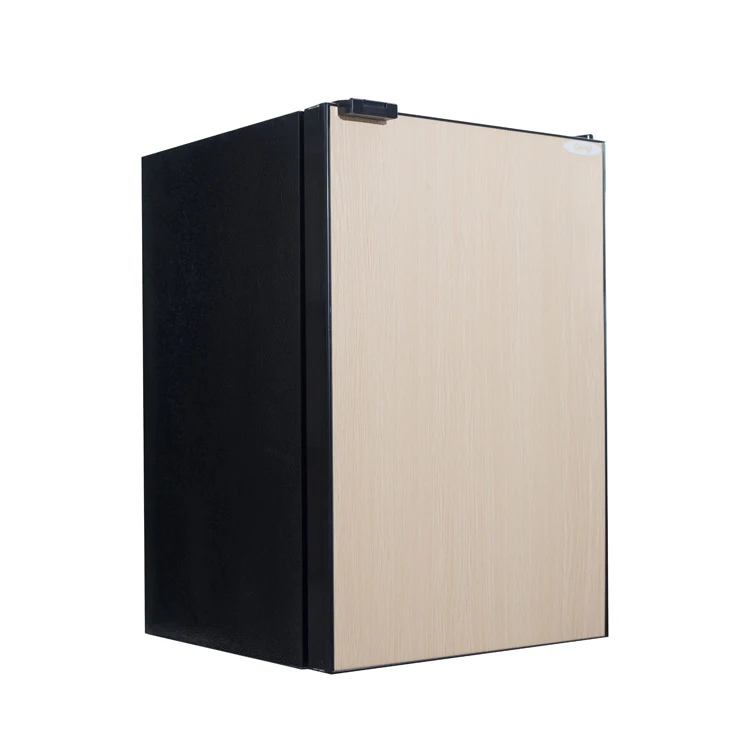 

Portable 70L Ultra-Low Temperature Mini Fridge For Car & RV With 12V Compressor Cooling Deep Freezer For Caravan