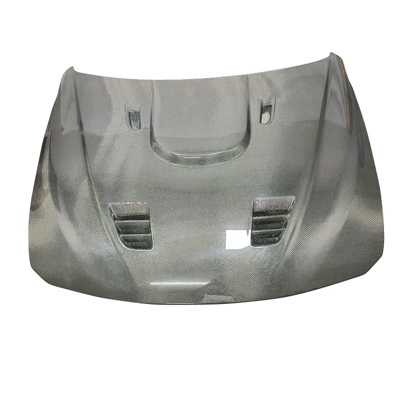 

M3 style F30 F35 two sided Carbon Fiber vent Hood for F30 F35 F32 F33 F36 2013-2018