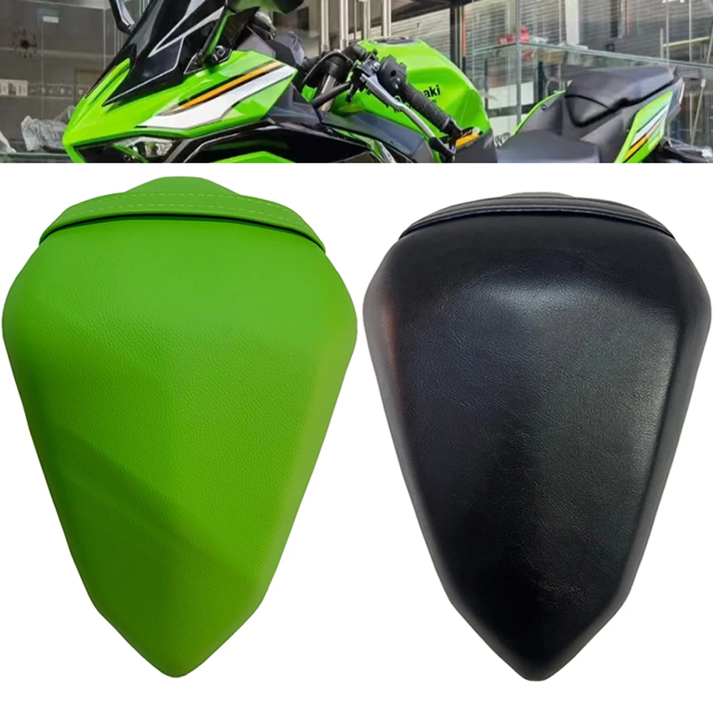 

Задняя подушка мотоцикла, чехол на сиденье для Kawasaki NINJA 500 Ninja 500 EX500 Z500 2023 2024 2025