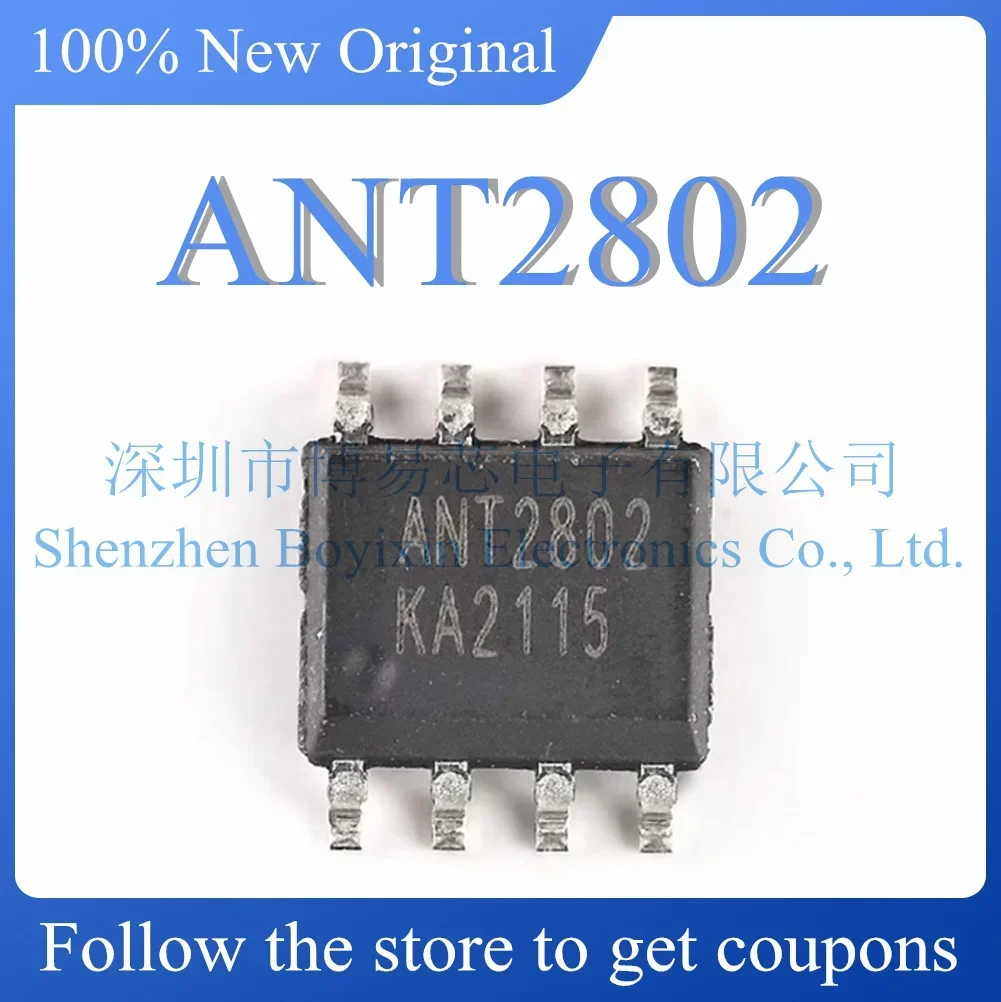 

NEW ANT2802 Original genuine