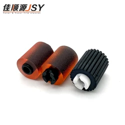 3X A00J563600 A5C1562200 Pickup Roller for Konica Minolta C220 C224 C227 C258 C280 C284 C287 C308 C360 C364 C368 C452 C454 C554