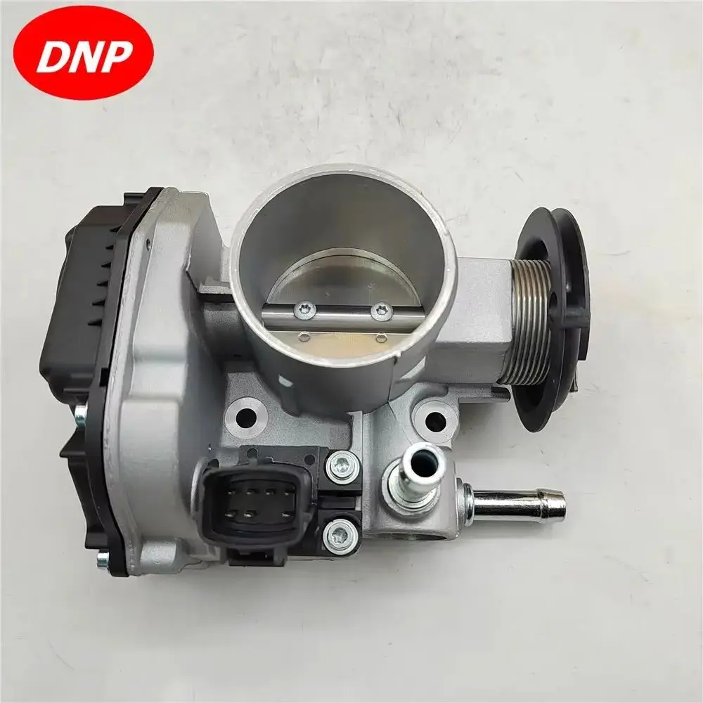 DNP 96394330 9681548 Throttle Body For Chevrolet Lacetti Optra Daewoo Nubira 1.4i 1.6i 2004 - 2012 96815480 96447960