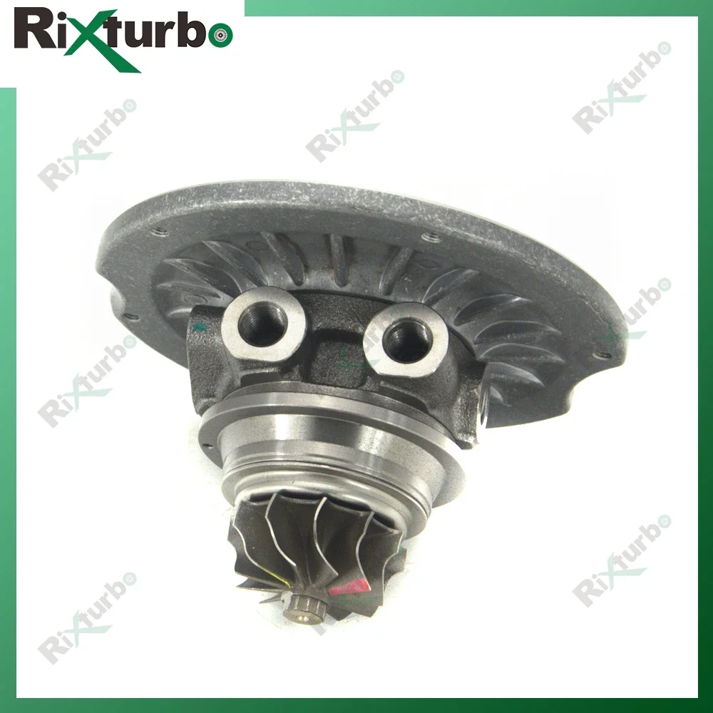 Turbine For Car Cartridge For Mazda 6 CiTD 100Kw 89Kw MPV II DI LW 100Kw 2002- Parts Assy Turbinecharger Replacement Chra Engine