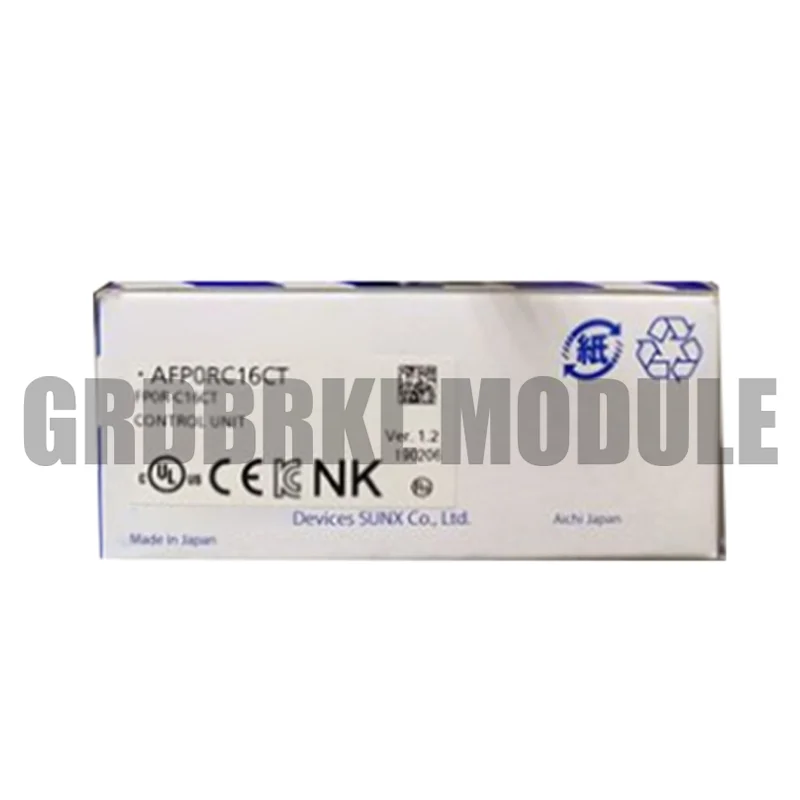 AFP0RC16CT original, novo