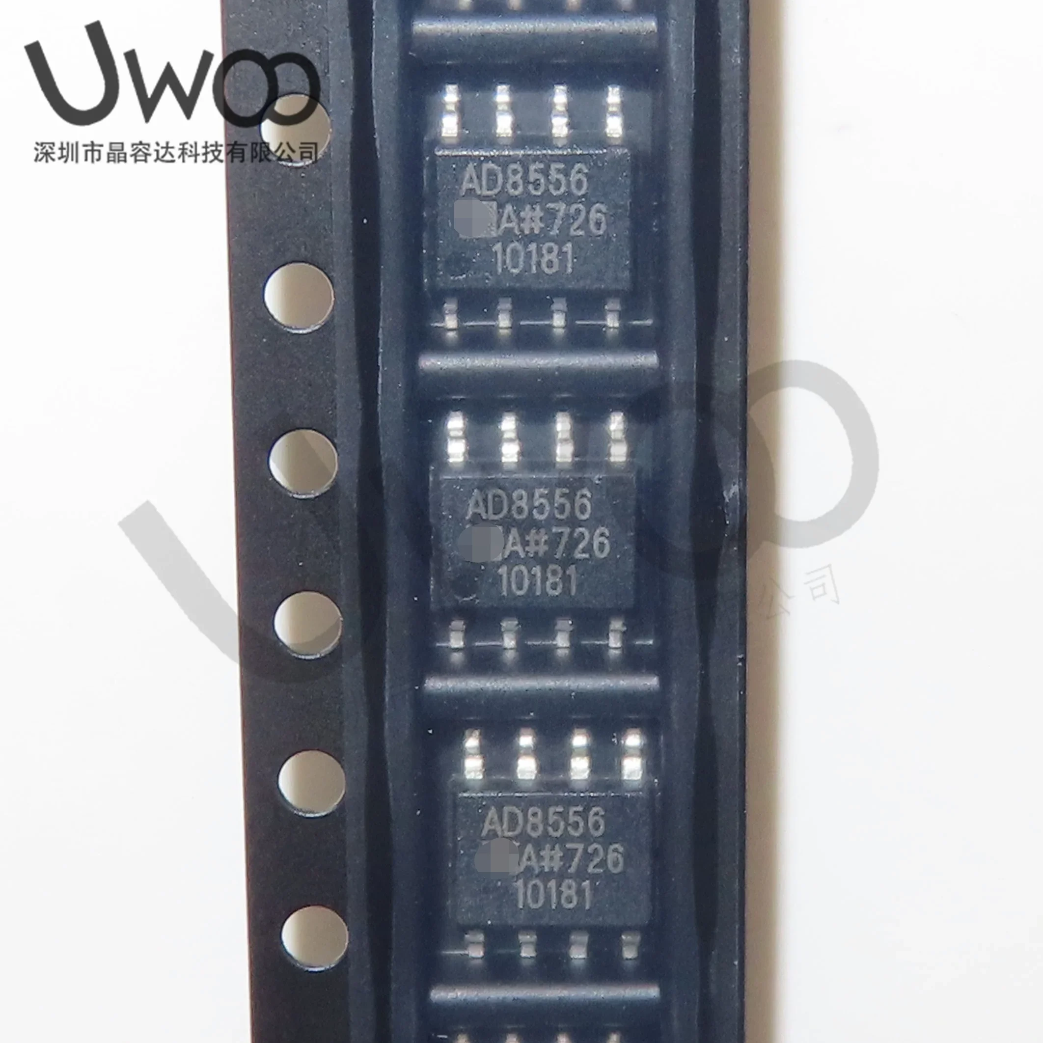 10Pcs 100%Original New AD8556ARZ AD8556ARZ-REEL7 AD8556 SOP8