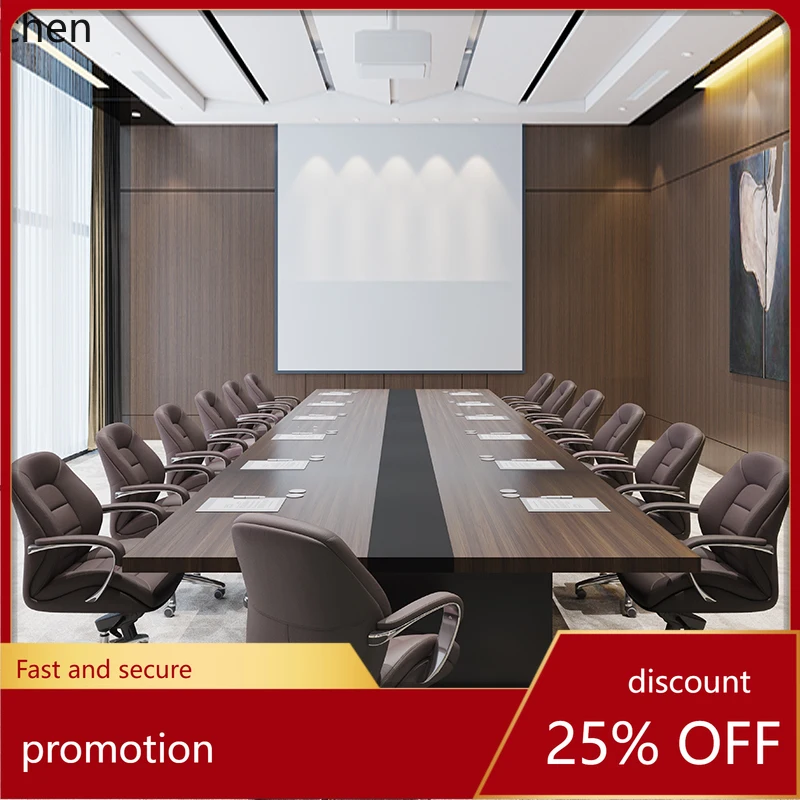 

HXL Genuine Leather Business Comfortable Office Chair Long Sitting Executive Chair Office Computer Swivel Chair
