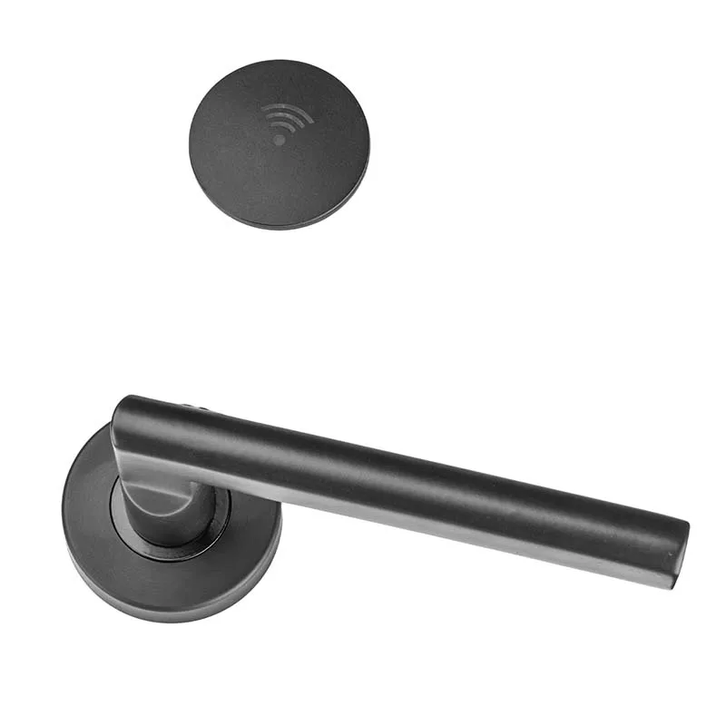 

Best Selling Free Hotel Management System Rfid Memory Card Storage Smart for Wooden Doors