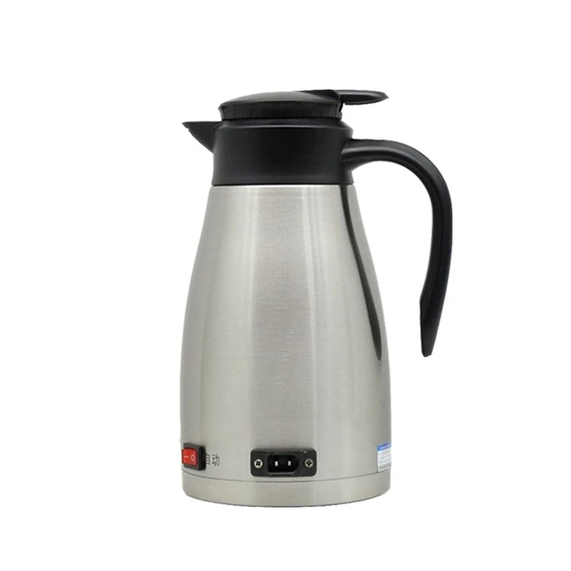 

12V24V car kettle, water heater for large trucks and cars