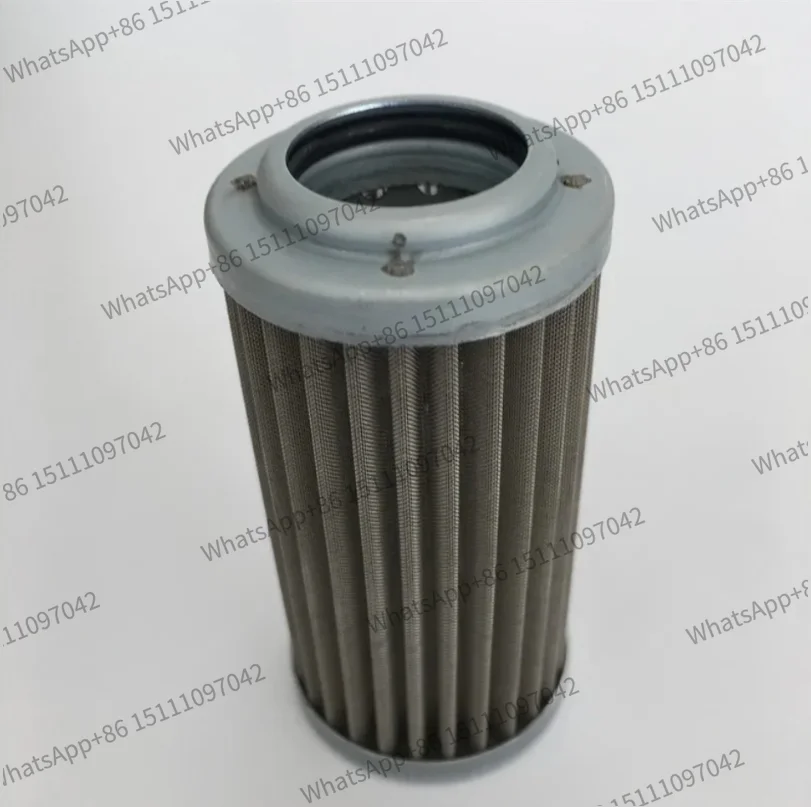 419-15-16930 is suitable for  backhoe loader transmission filter element 320-3 WA380-3 pilot hydraulic