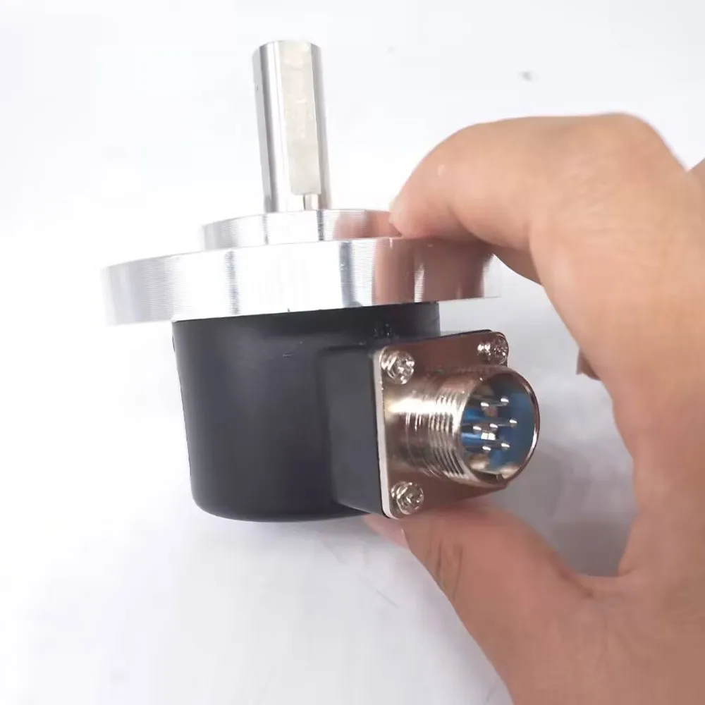 Encoder Kustom ZSP6.208-H01C100BZ2/11-26F(K) Pengganti Tipe CALT GHS60-8G100BMP526