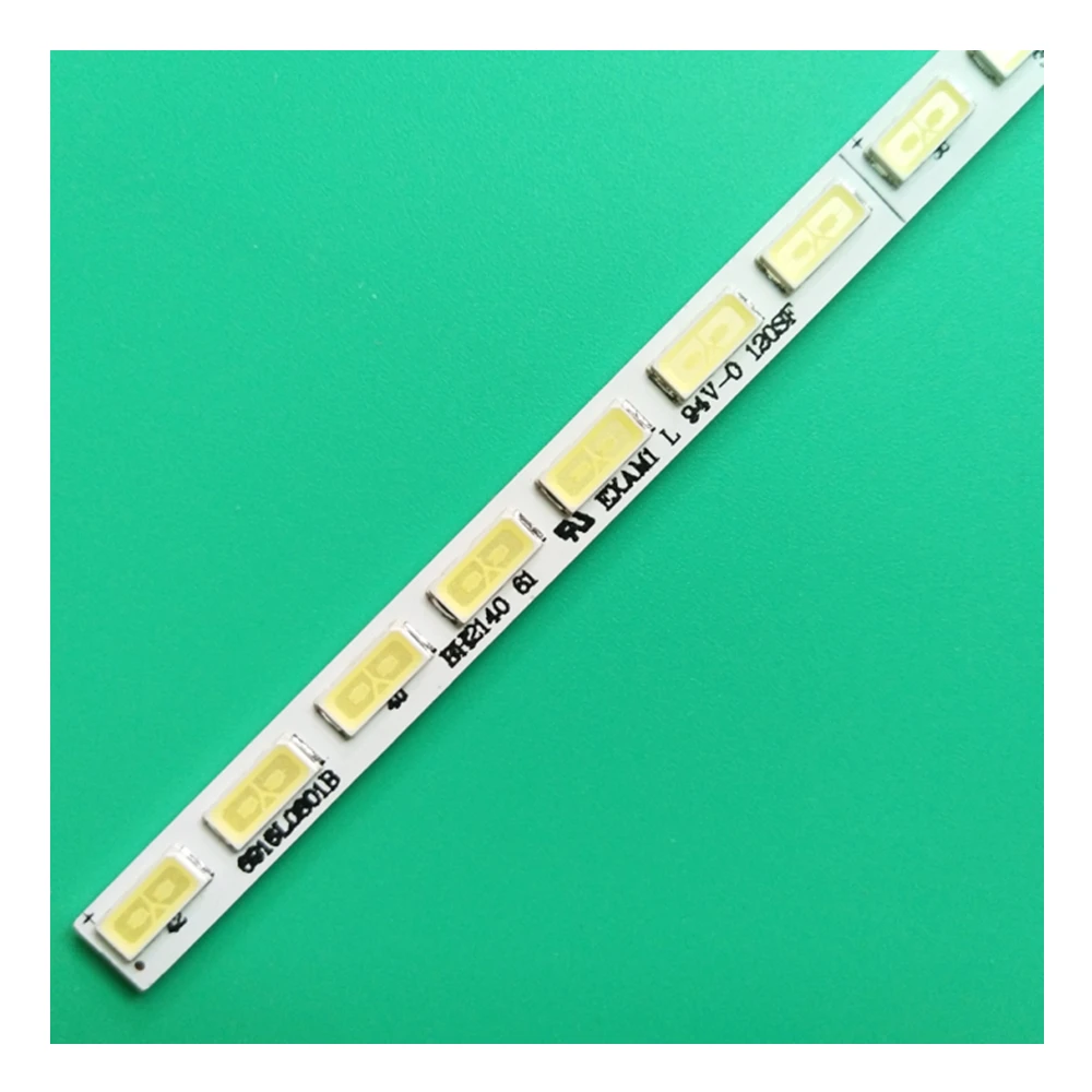 Imagem -02 - Barra do Luminoso do Lcd para 32 Skyworth 32e600f 6922l0011a 6916l-0801a 6920l-0001c Lc320eun Pcs = 42led 403 mm Novo