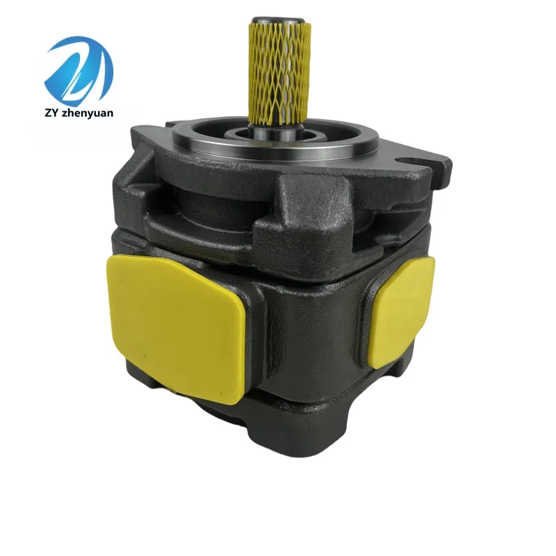 

2026 Original Gear Pump IPVP 4-25 171 IPVP 4-25 171 IPVP-7-160-111 Hydraulic Servo Gear Pump With Wholesale Price