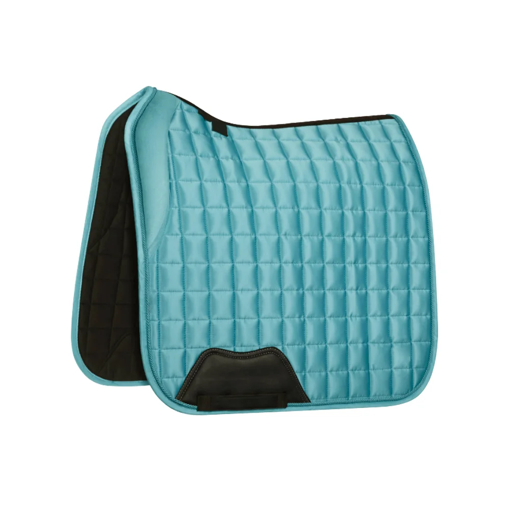 Professional Customization Horse Saddle Pad Premium Wear-Resistant Jumping Saddle Pad Cushion Equestrian Saddle Pads
