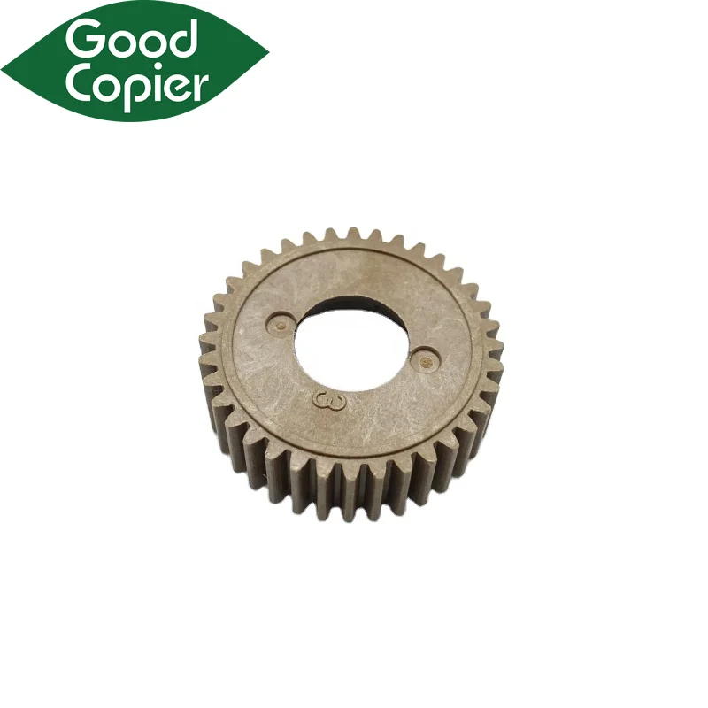 Compatible Fuser Roller Gear For Kyocera FS 1028 1128 1350 1800 2000 3900 4000 1100 1300 KM2810 2820 Z36 Copier parts