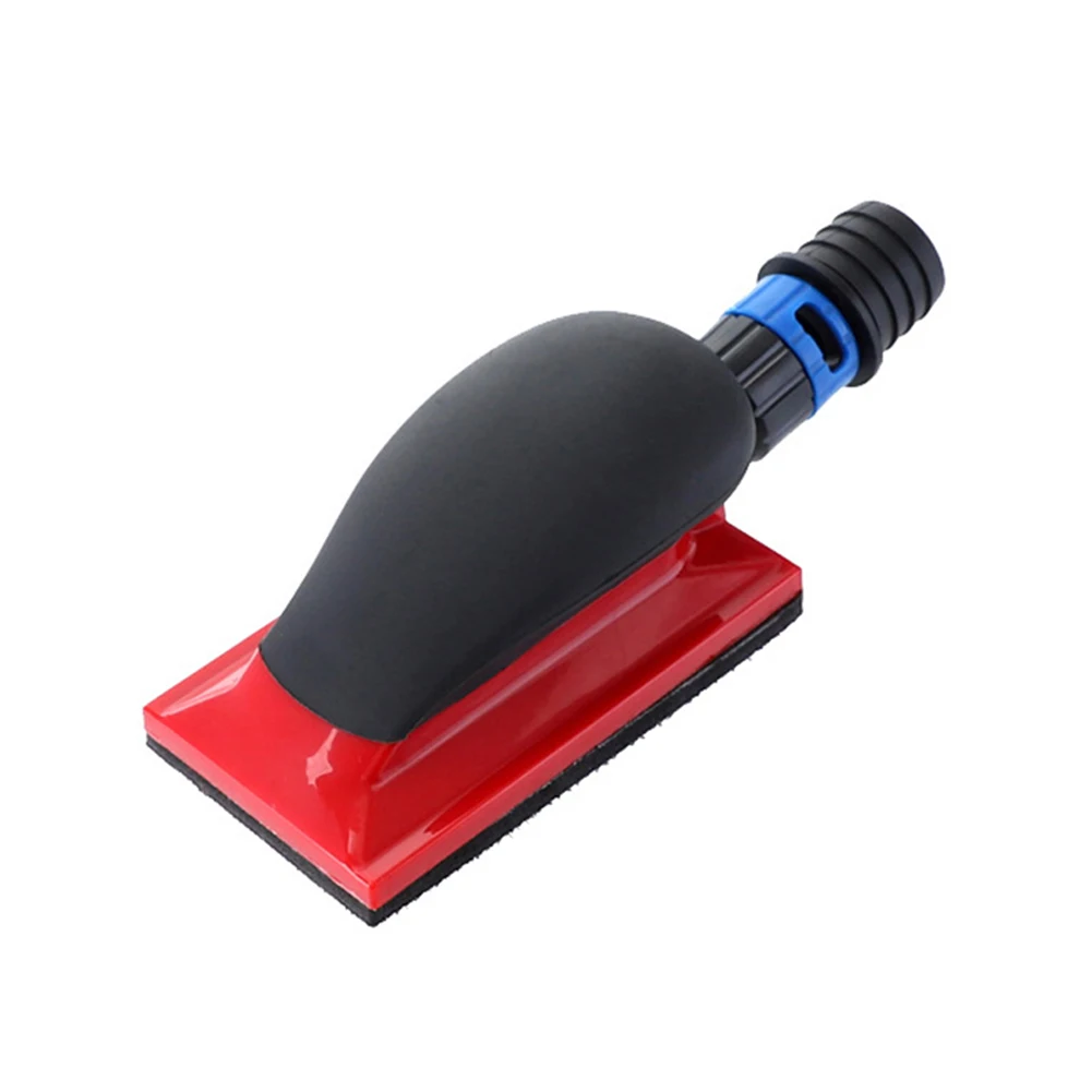 

Comfortable Grip Hand Sanding Block Lightweight Tool Designed to Simplify Your Home Cleaning or Polishing Tasks