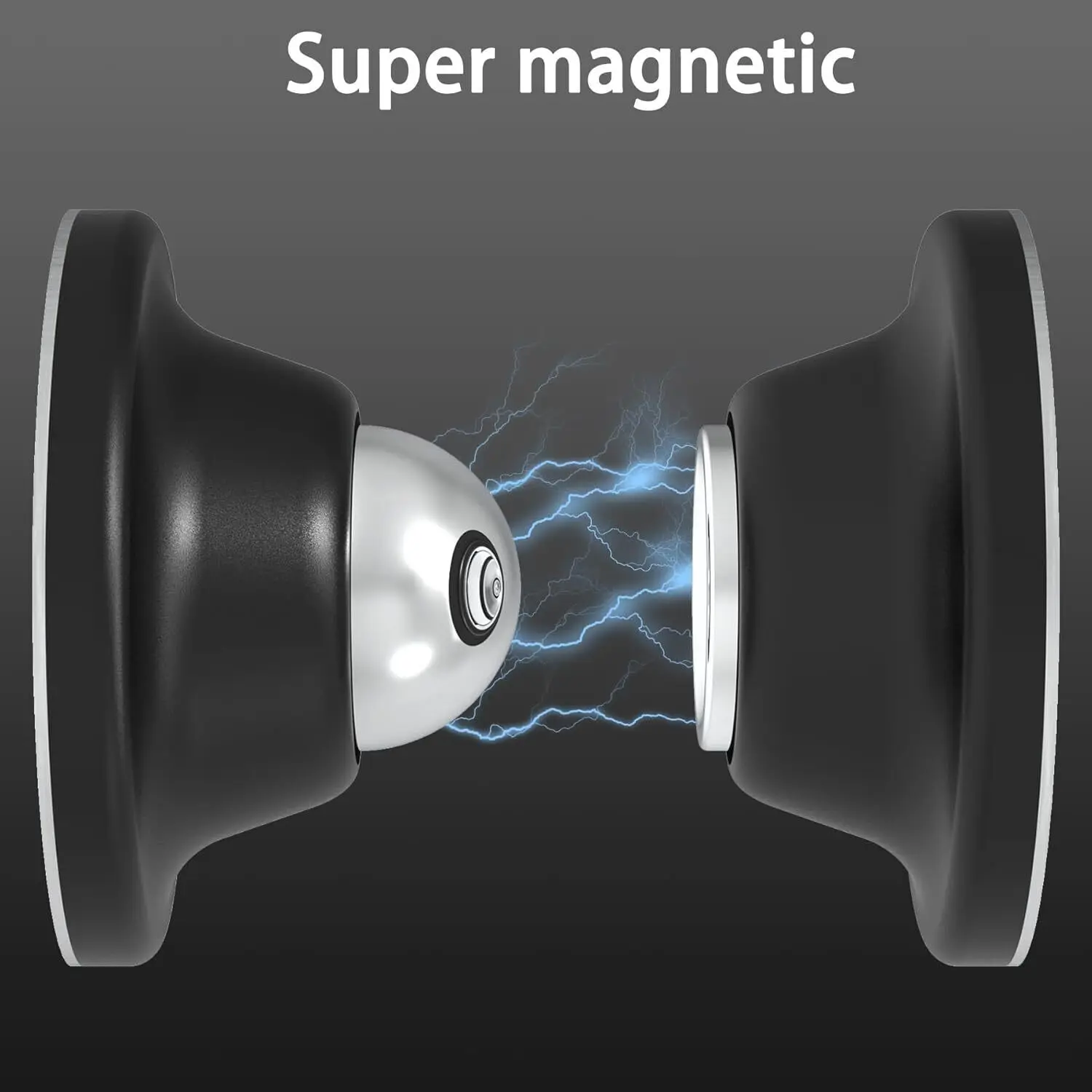 Magnetic RV door holder for Trailer, Camper, Motorhome,Cargo Trailer