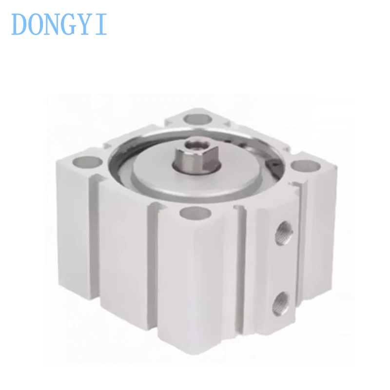 اسطوانة قصيرة الشوط ADVC ADVC-10-5 ADVC-10-10 ADVC-12-5 ADVC-12-10 ADVC-16-5/10 ADVC-20-5/10 ADVC-25-5/10/15/20 -A-P -I-P #6