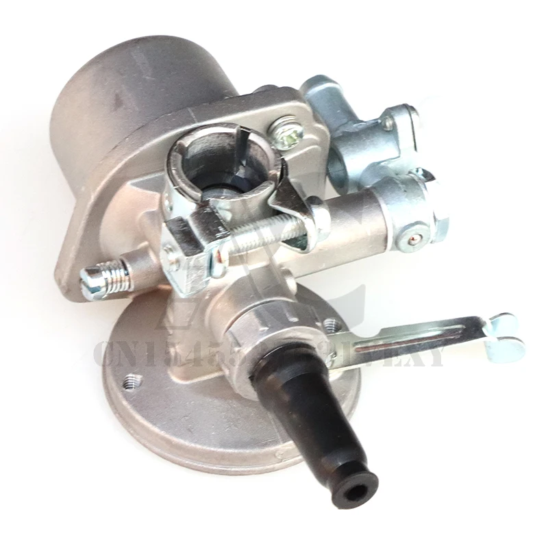 BG328 Carburetor AY Float 21 mm 2 stroke Solid metal structure, oil and corrosion resistant