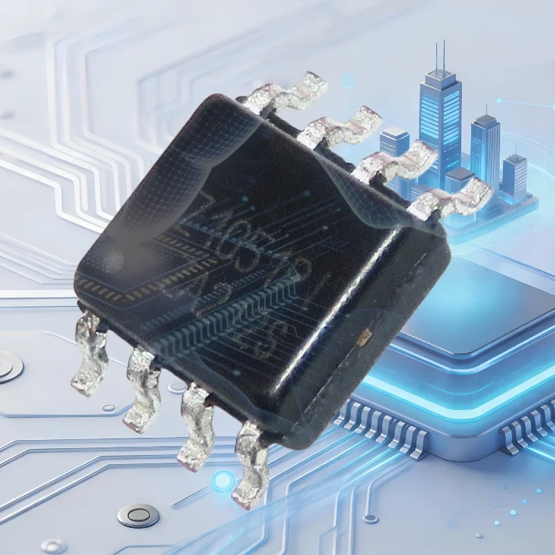 (5-10-20-30-100PCS) Z1051PI SOP-8 AOZ1051PI