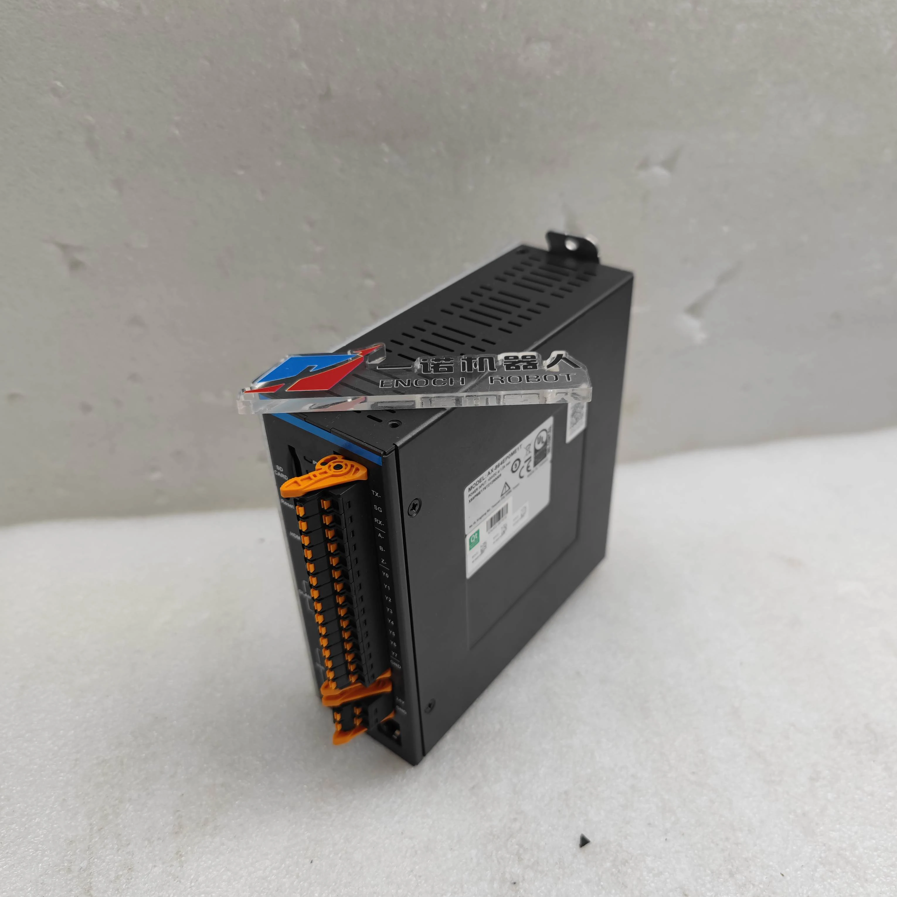 Servo Drive AX-864EP0ME1T Driver AX-816EP0CE1T AX-816EP0MC1T Servo Driver AX-816EP0CE1T AX-816EP0MC1T Factory Direct Sale