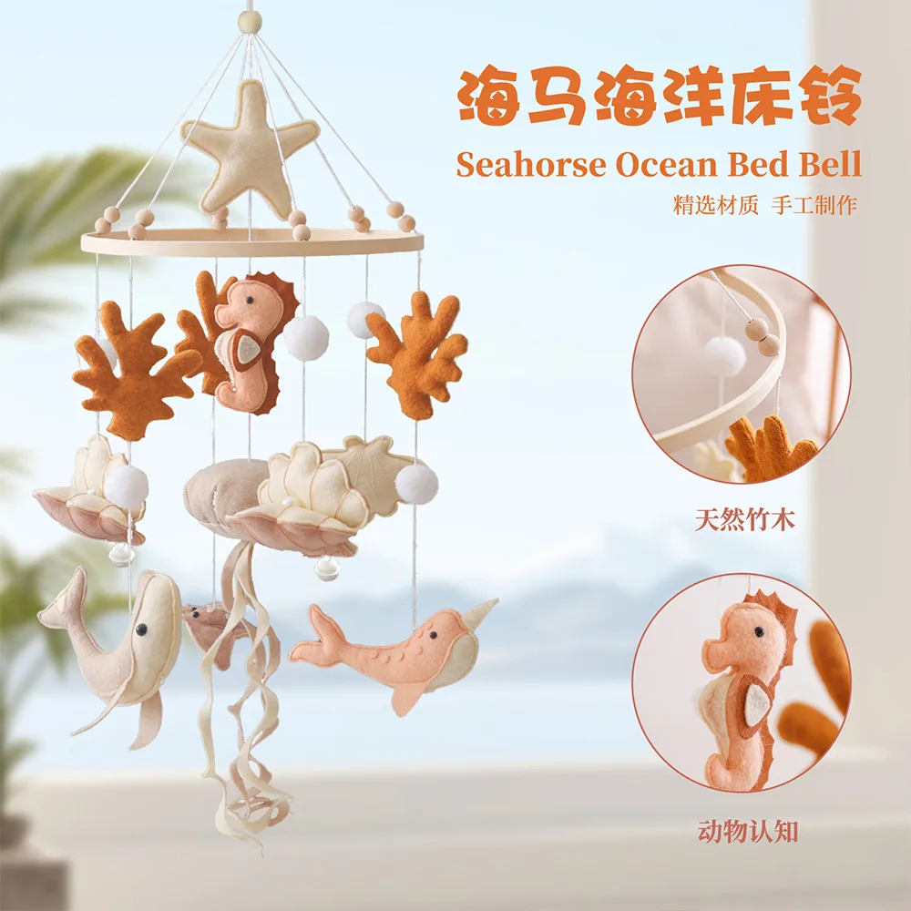 ocean-nursery-mobile-for-boys-girls-neutral-crib-mobile-seahorse-jellyfish-handmade-baby-mobile-for-crib-baby-rattles-mobiles
