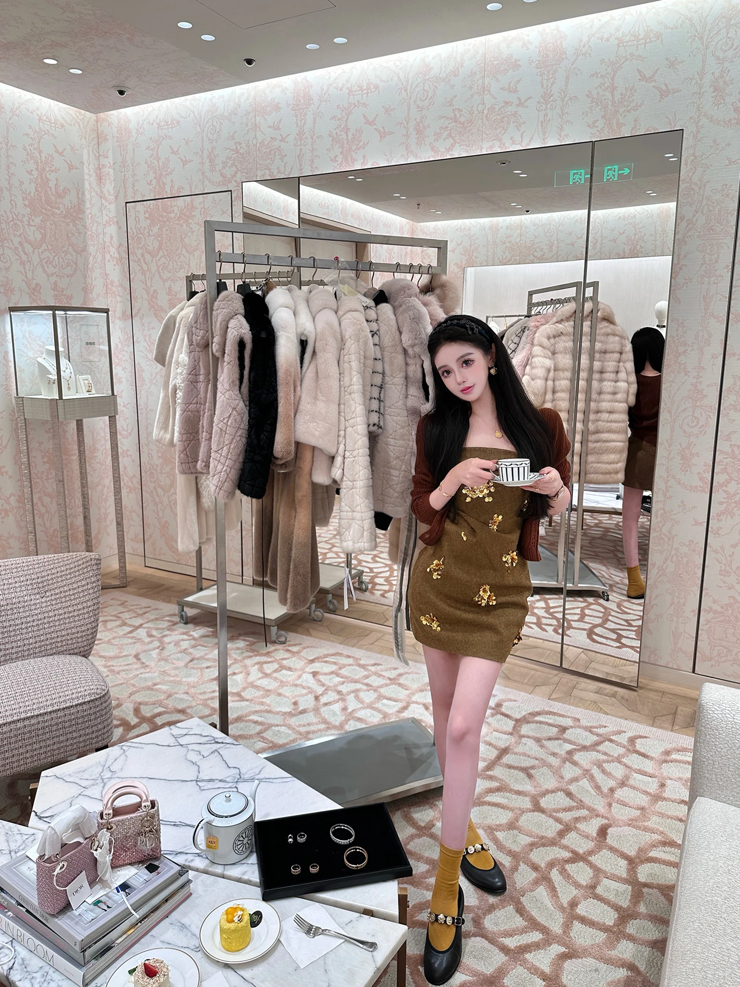 Handmade Fibone Str…