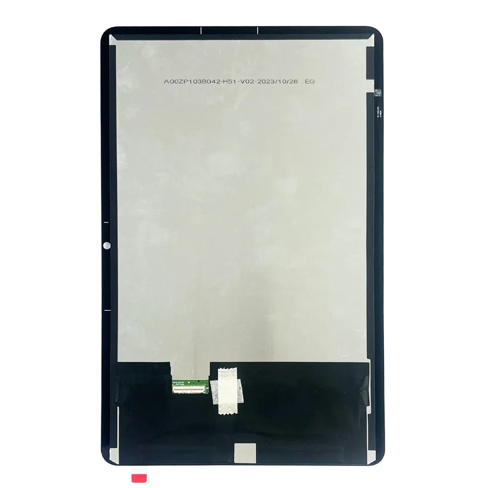 Imagem -02 - Lcd Display Touch Screen Digitizer Glass Assembly Huawei Matepad 10.4 Bah3-l09 Bah3-w09 Bah3-w19 Bah3-al00 Bah3-w59 Aaa