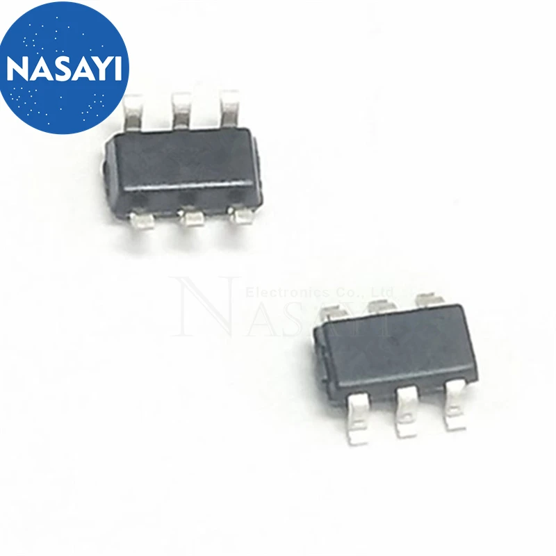 (2-5piece) PF6005AG 6005A SOT23-6