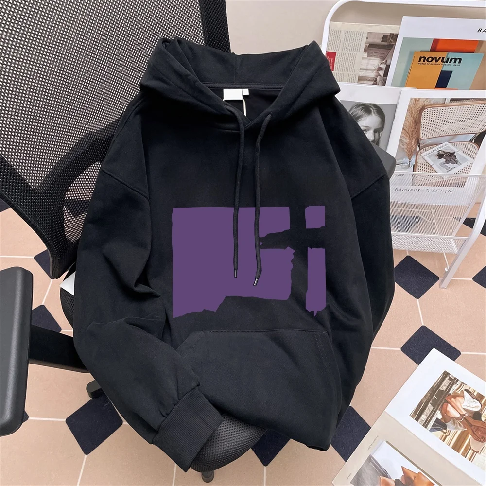 

Винтажная толстовка с капюшоном в американском стиле ретро, свободная Harajuku Sle, повседневная универсальная верхняя одежда на подкладке, зимнее пальто