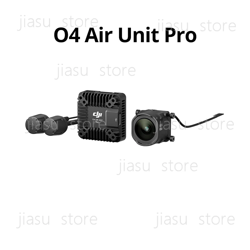 

O4 Air Unit Pro 4K/120fps FPV Digital Video Transmission System