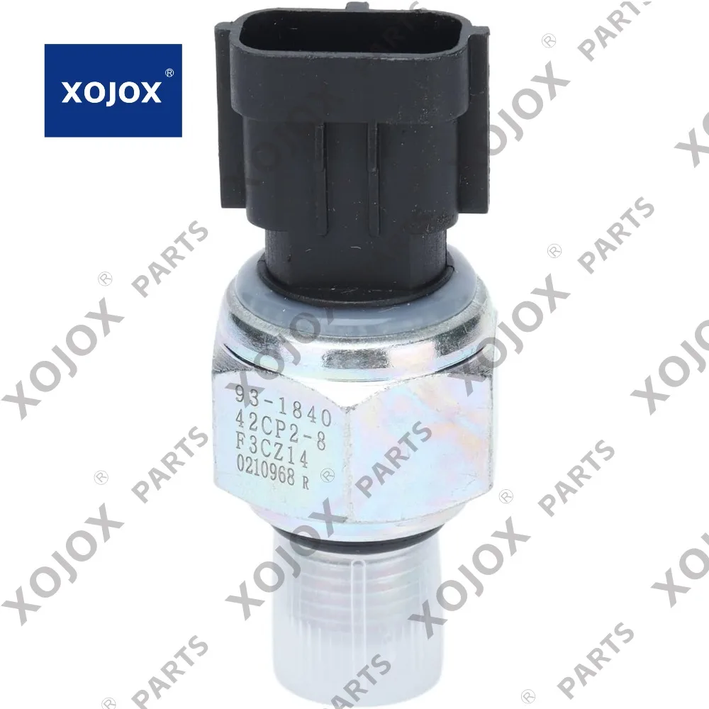 

Датчик давления XOJOX CG 01 026, датчик для экскаваторов Komatsu PC200 8, аксессуары