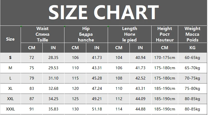 Herren-Freizeithose 2025, Frühjahr/Sommer, neuer Mann, große Größe, weiß, gerade Hose, solide Strandhose, schwarz, Fitnesshose, S-XXXL – Detail 1