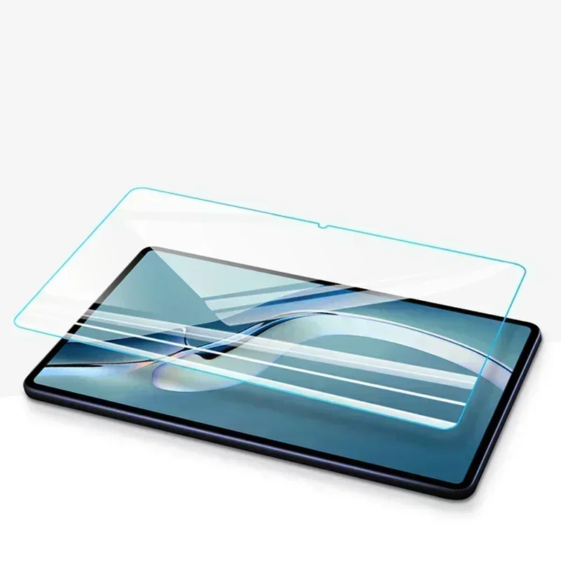 Huawei Matepad用強化ガラススクリーンプロテクター,バブルフリー,透明hdタブレット保護フィルム,9h,11, 10.95インチ,DBY-W09,l09,2021