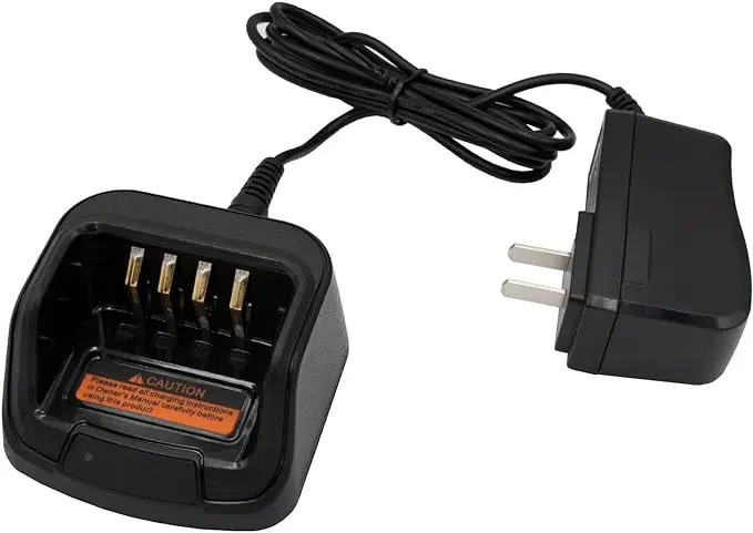 Radio Battery Charger for Hytera PD405 PD415 PD505 PD565 PD605 PD665 PD685 DP505 PD505LF PD402 PD412 PD502 PD562 PD602 PD602G