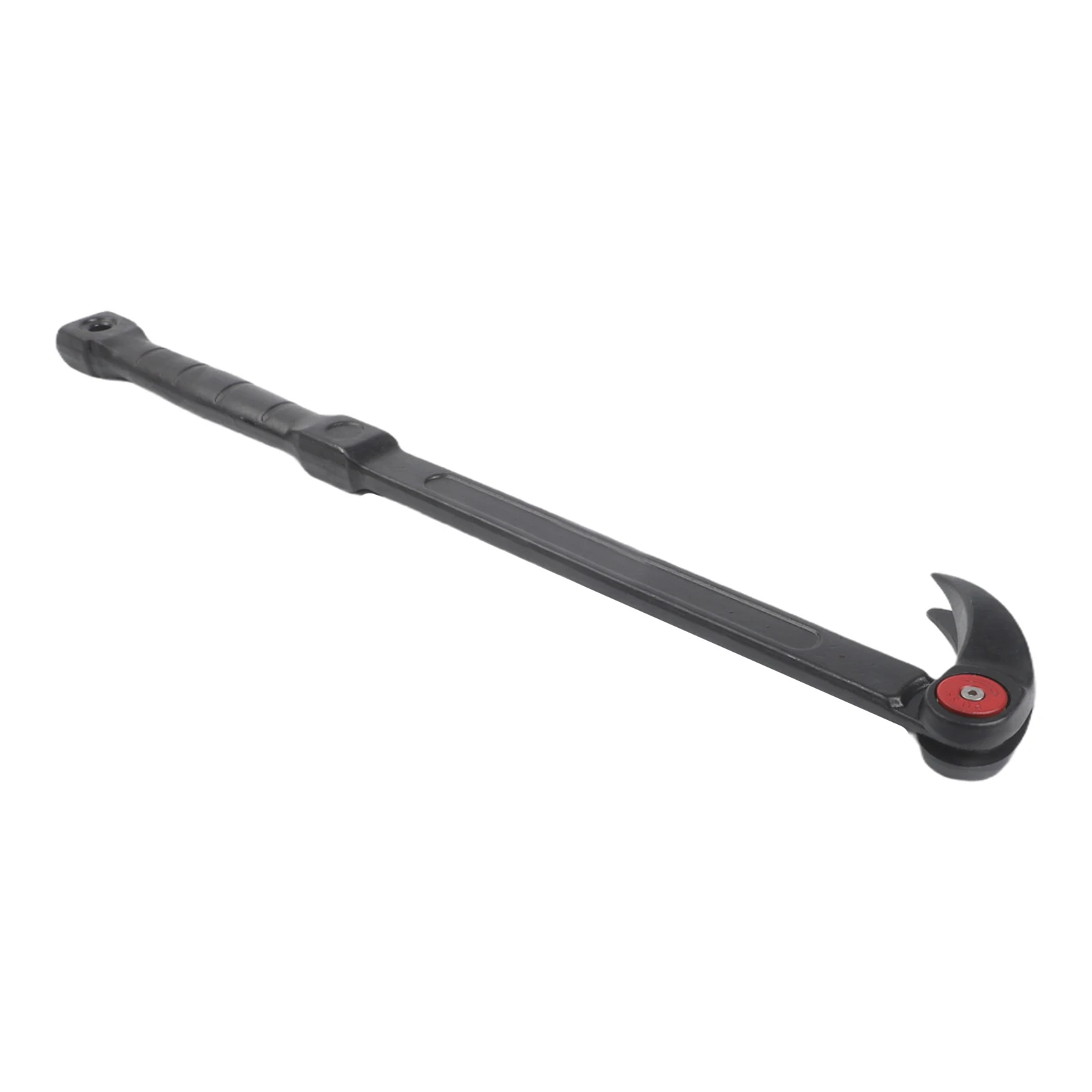 

18in Adjustable Pry Bar Indexable Pry Bar Multifunctional Pry Bar Tool ForRepair 18in Adjustable Pry Bar Indexable Pry Bar Multi