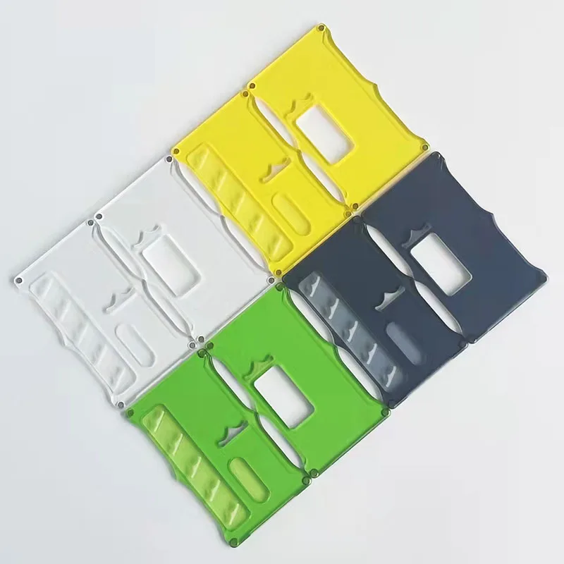 Home decoration for YFTK Monarchy SSPP Panels BB Panel Plate For Billet Box trim panel doors