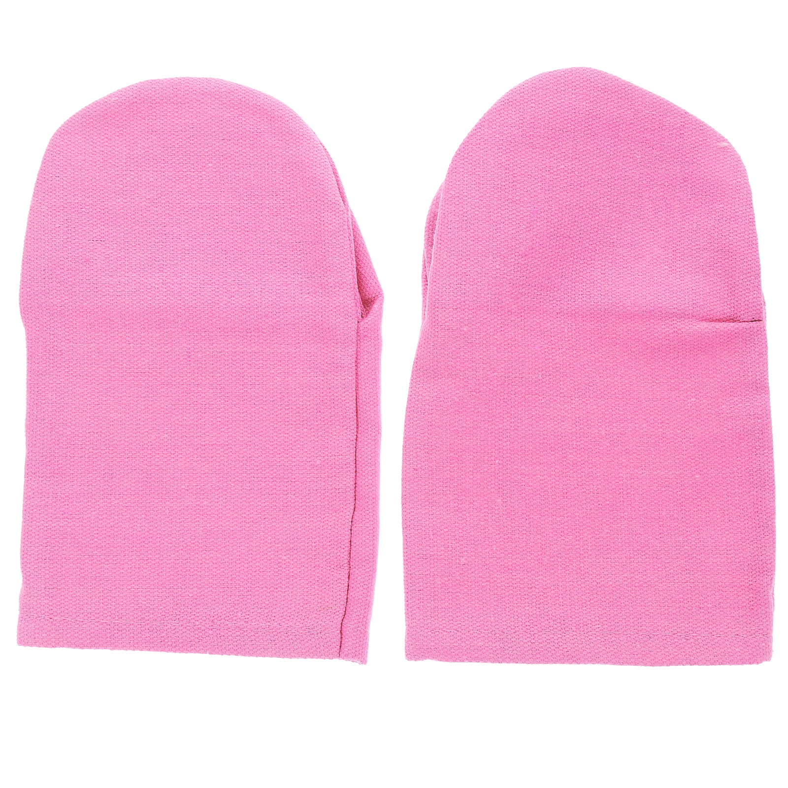 2 個ハンドパペット Diy ハンド子供のための人形キャンバス指人形グリーンアヒルの口子供のストーリーテリング人形ショー